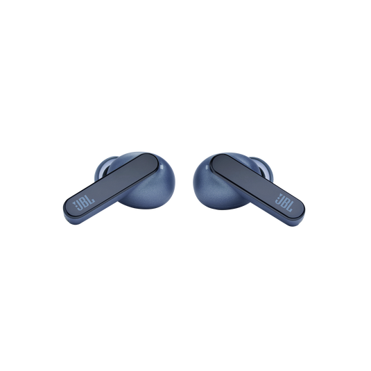 JBL Live Pro 2 TWS - Blue - True wireless Noise Cancelling earbuds - Detailshot 6 image number null